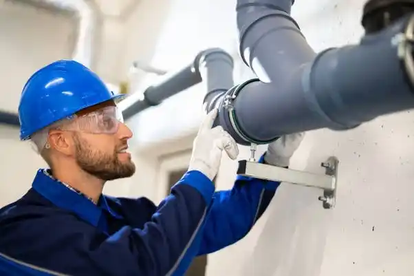 water damage restoration service Wagner
